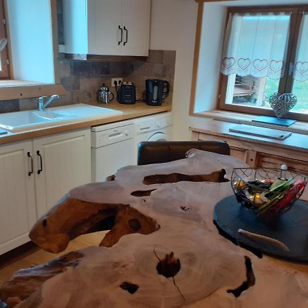 La Grange De Pimberty - Beautiful Apartments 27 Miles From Geneva Vailly Luaran gambar