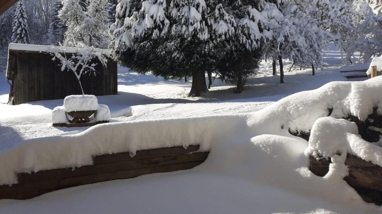 La Grange De Pimberty - Beautiful Apartments 27 Miles From Geneva Vailly Luaran gambar