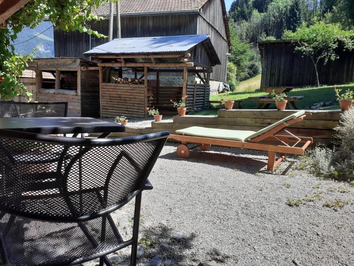La Grange De Pimberty - Beautiful Apartments 27 Miles From Geneva Vailly Luaran gambar