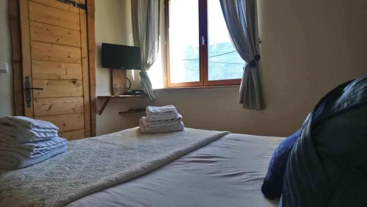 La Grange De Pimberty - Beautiful Apartments 27 Miles From Geneva Vailly Luaran gambar