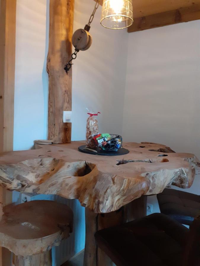 La Grange De Pimberty - Beautiful Apartments 27 Miles From Geneva Vailly Luaran gambar