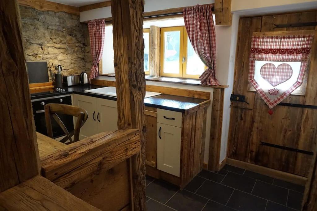 La Grange De Pimberty - Beautiful Apartments 27 Miles From Geneva Vailly Luaran gambar
