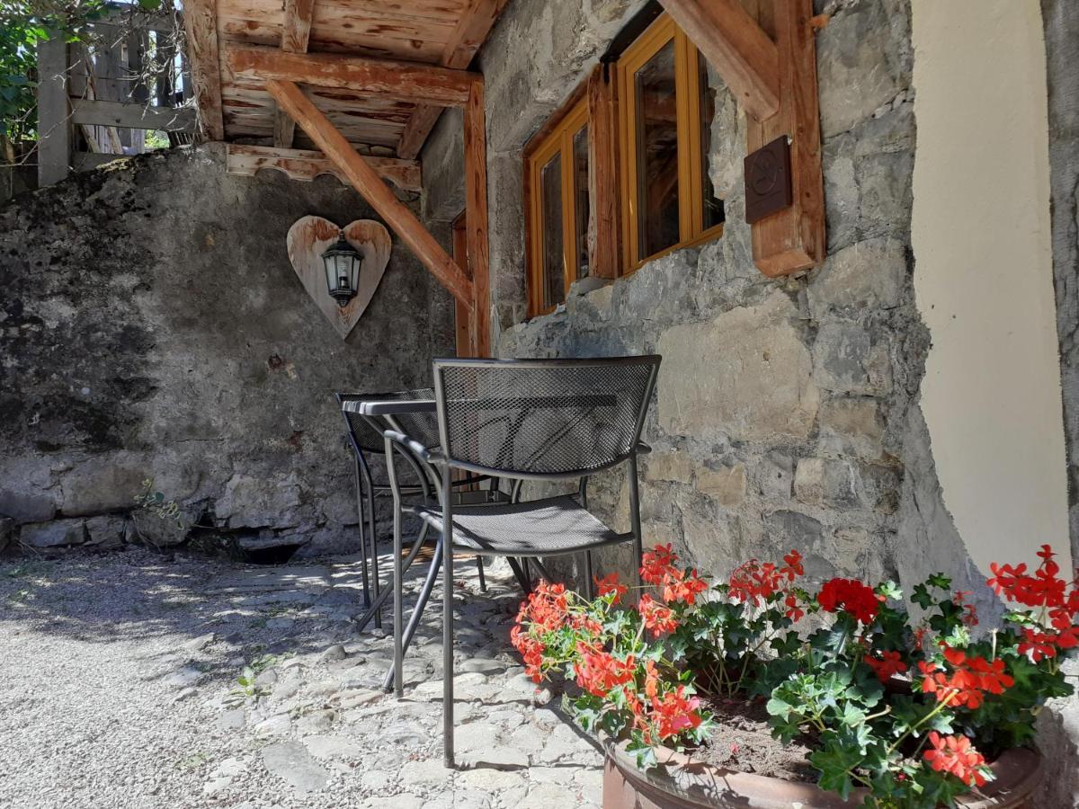 La Grange De Pimberty - Beautiful Apartments 27 Miles From Geneva Vailly Luaran gambar