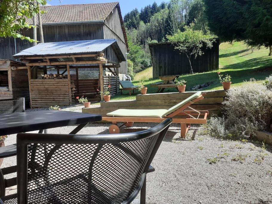 La Grange De Pimberty - Beautiful Apartments 27 Miles From Geneva Vailly Luaran gambar