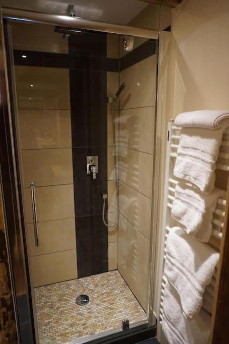 La Grange De Pimberty - Beautiful Apartments 27 Miles From Geneva Vailly Luaran gambar