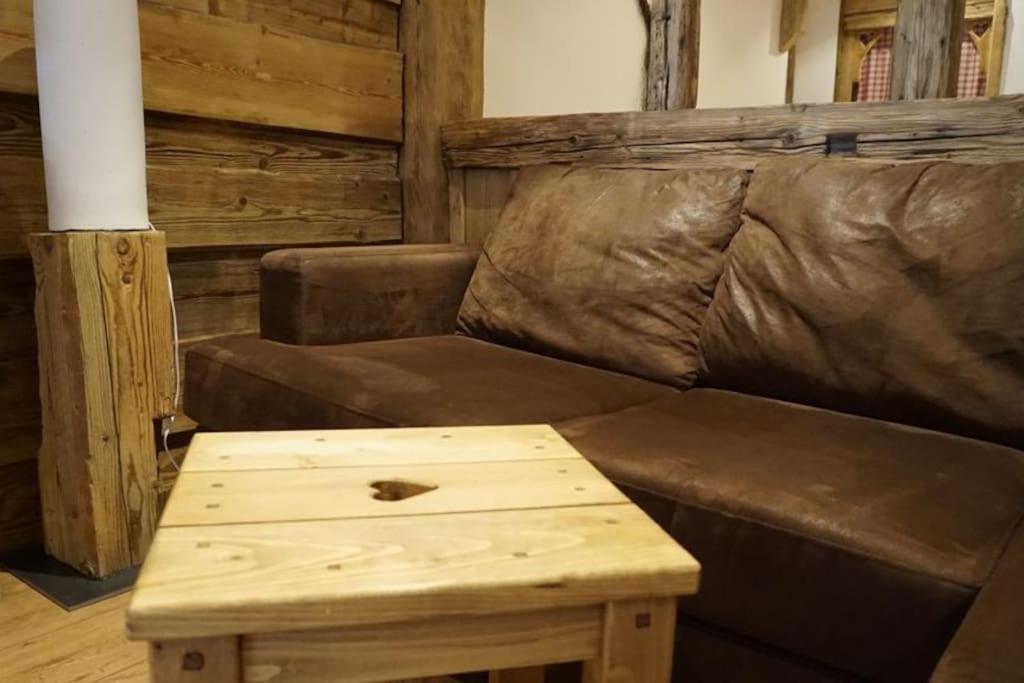 La Grange De Pimberty - Beautiful Apartments 27 Miles From Geneva Vailly Luaran gambar